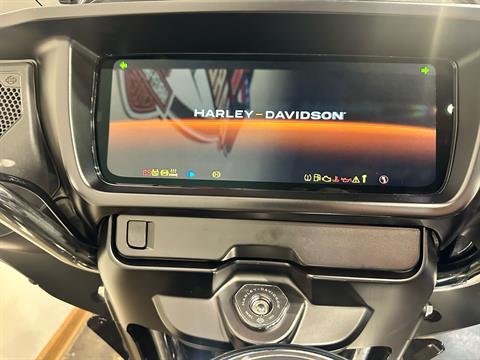 2025 Harley-Davidson Street Glide® in Baton Rouge, Louisiana - Photo 23