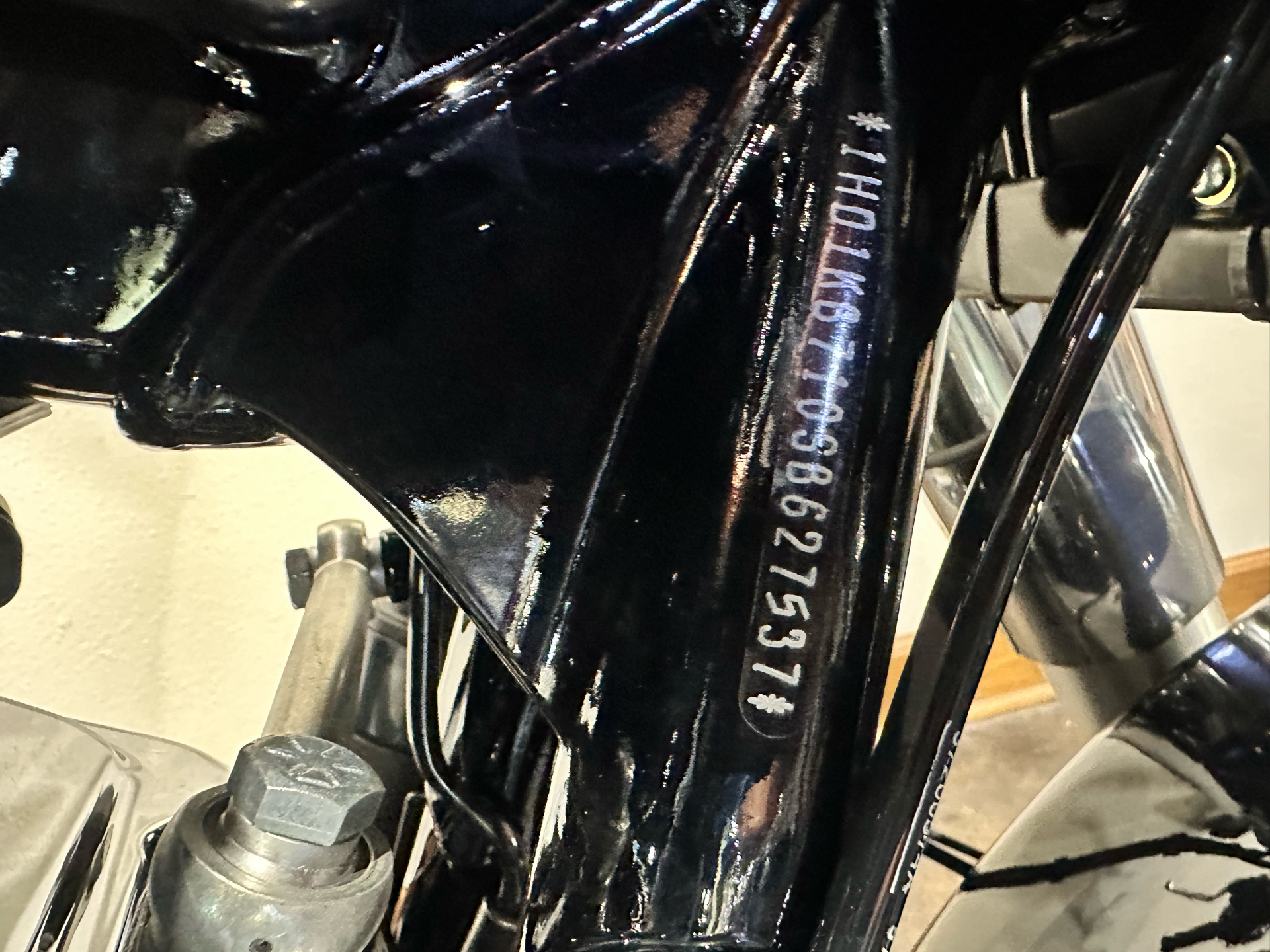 2025 Harley-Davidson Street Glide® in Baton Rouge, Louisiana - Photo 25