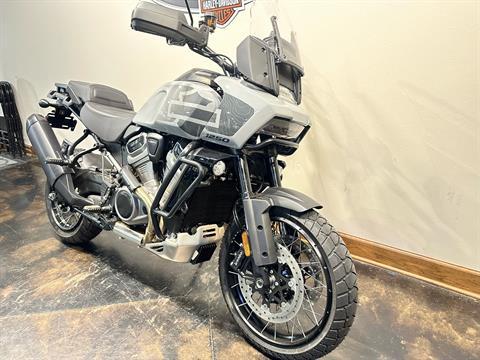 2025 Harley-Davidson Pan America® 1250 Special in Baton Rouge, Louisiana - Photo 3