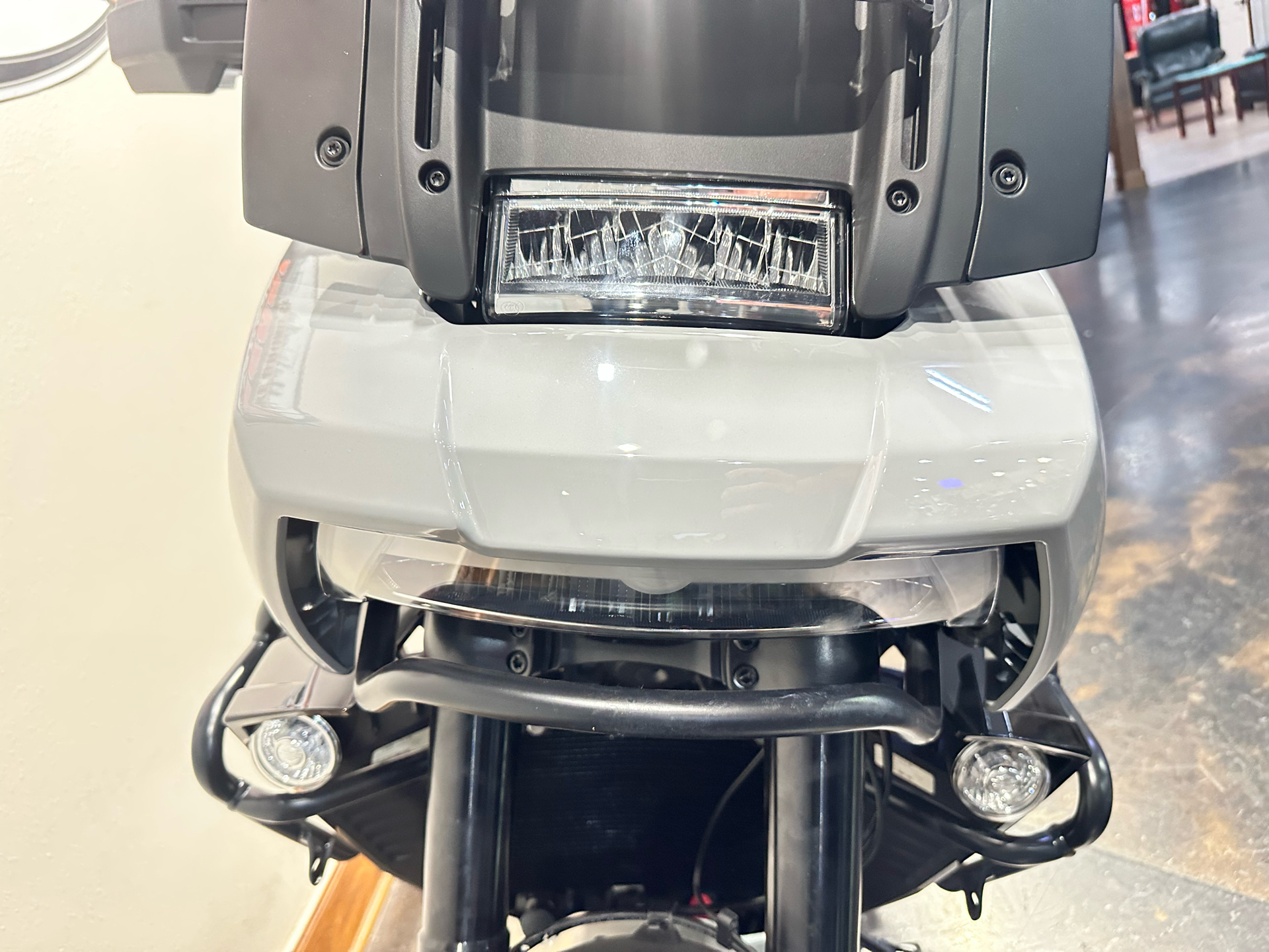 2025 Harley-Davidson Pan America® 1250 Special in Baton Rouge, Louisiana - Photo 17