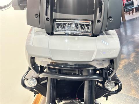 2025 Harley-Davidson Pan America® 1250 Special in Baton Rouge, Louisiana - Photo 17