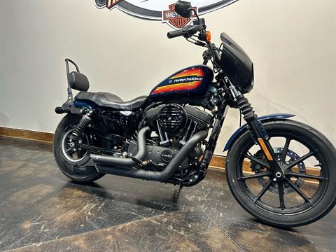 2020 Harley-Davidson Iron 1200™ in Baton Rouge, Louisiana - Photo 2