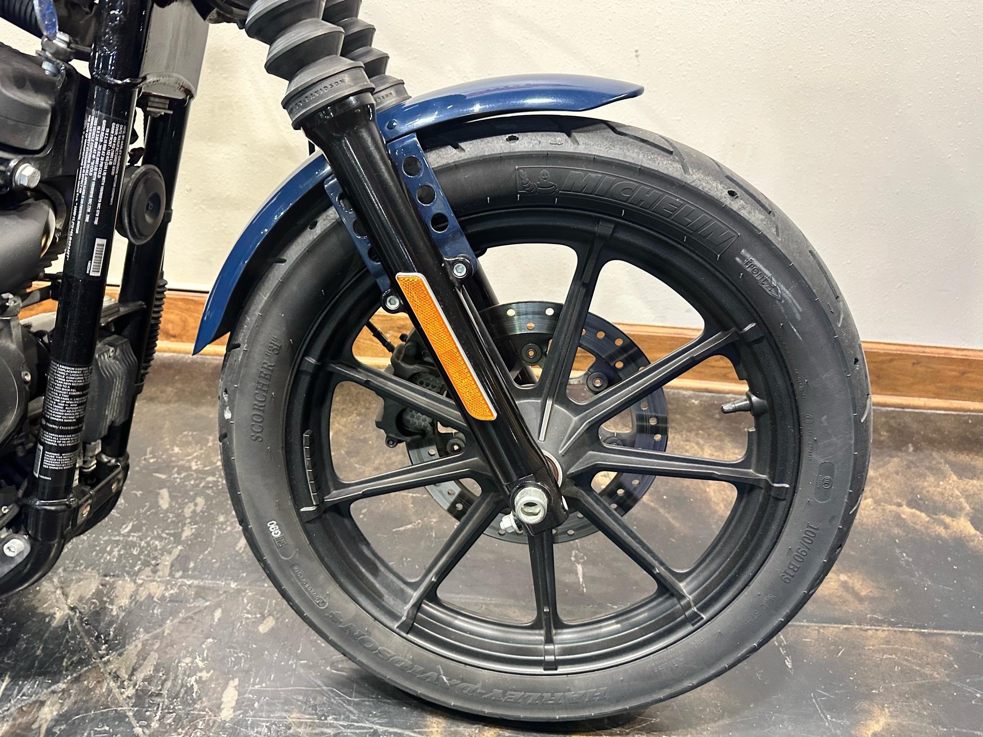 2020 Harley-Davidson Iron 1200™ in Baton Rouge, Louisiana - Photo 3
