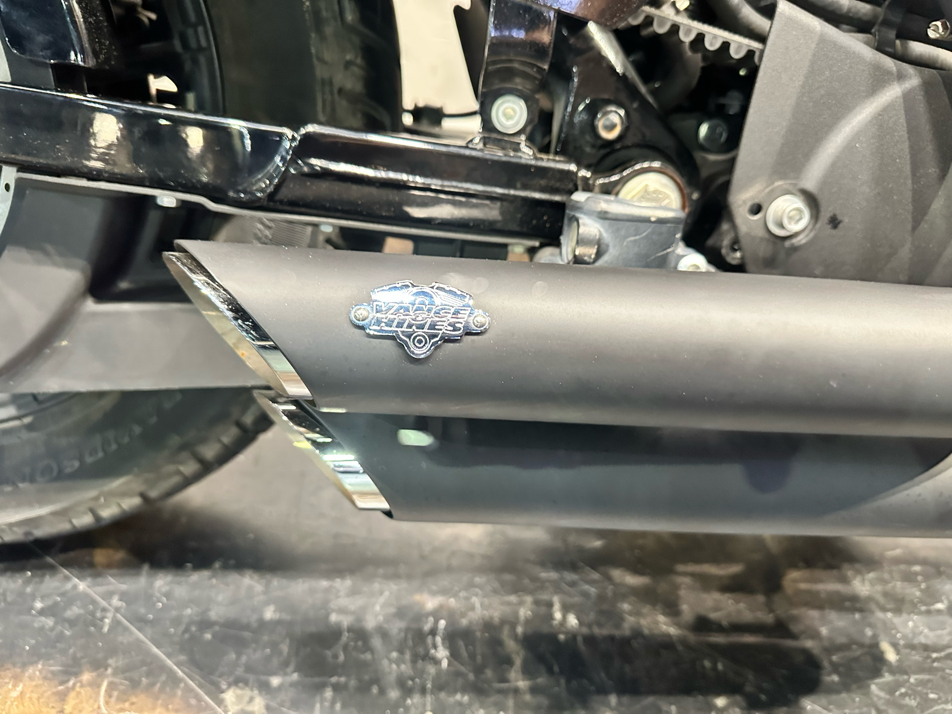 2020 Harley-Davidson Iron 1200™ in Baton Rouge, Louisiana - Photo 8