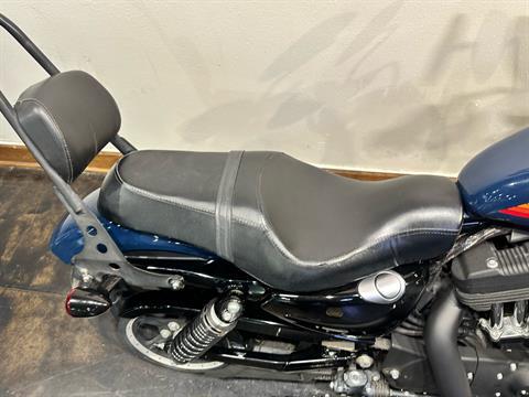 2020 Harley-Davidson Iron 1200™ in Baton Rouge, Louisiana - Photo 9