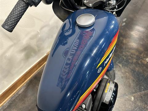 2020 Harley-Davidson Iron 1200™ in Baton Rouge, Louisiana - Photo 10