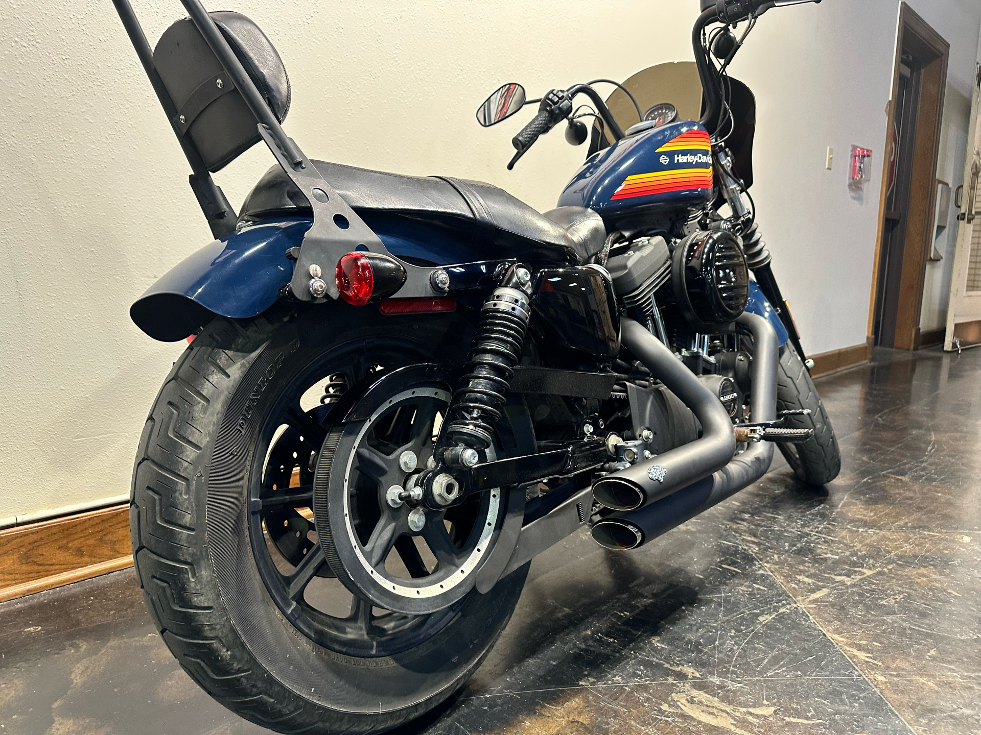 2020 Harley-Davidson Iron 1200™ in Baton Rouge, Louisiana - Photo 11