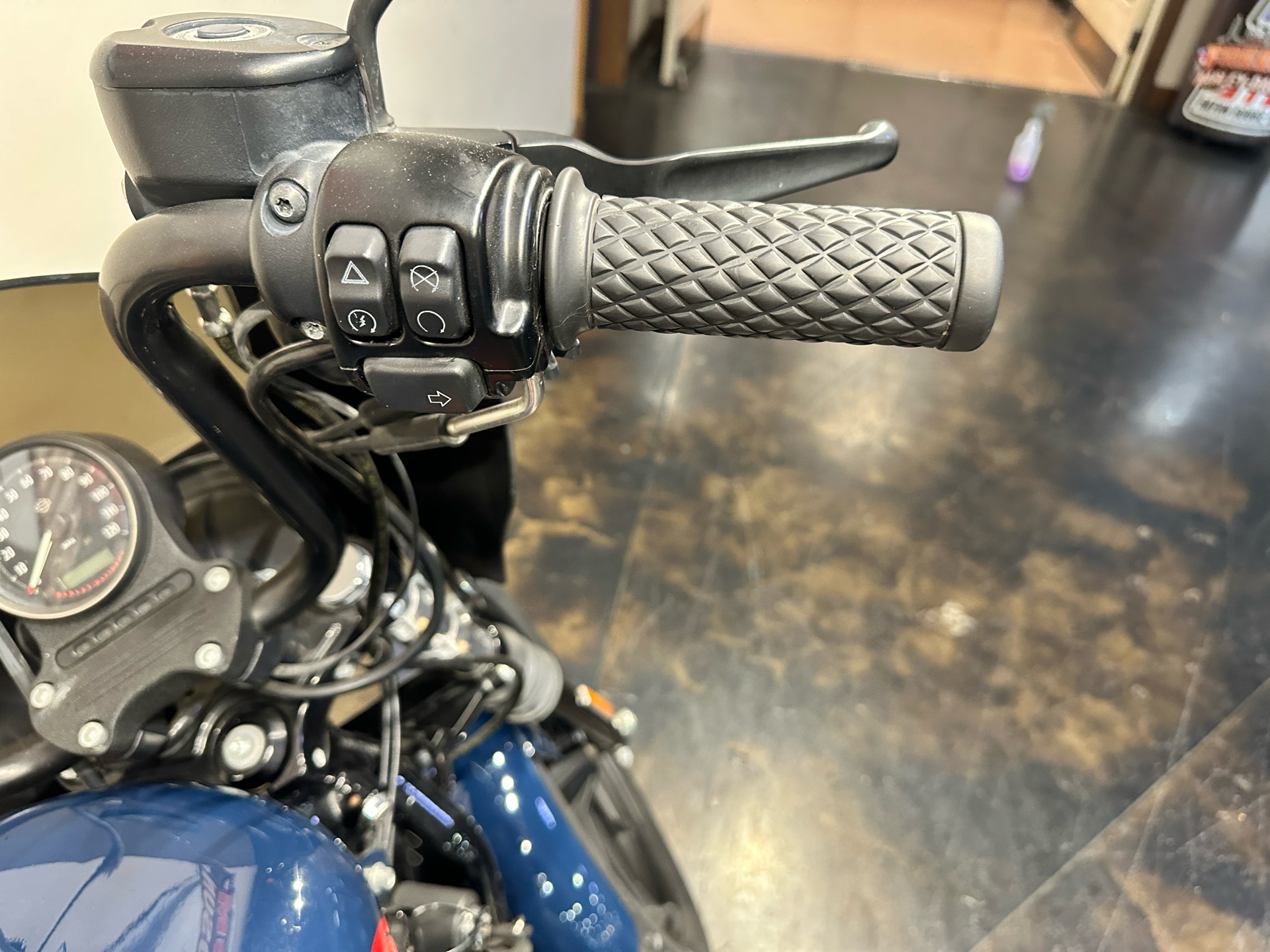 2020 Harley-Davidson Iron 1200™ in Baton Rouge, Louisiana - Photo 12