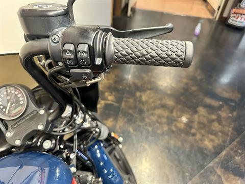 2020 Harley-Davidson Iron 1200™ in Baton Rouge, Louisiana - Photo 12