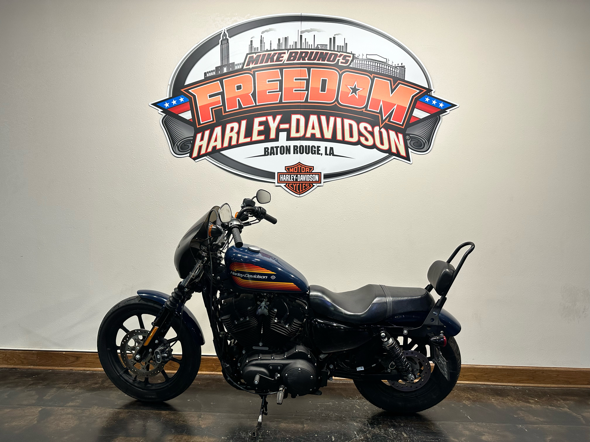2020 Harley-Davidson Iron 1200™ in Baton Rouge, Louisiana - Photo 13