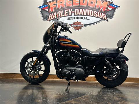 2020 Harley-Davidson Iron 1200™ in Baton Rouge, Louisiana - Photo 14