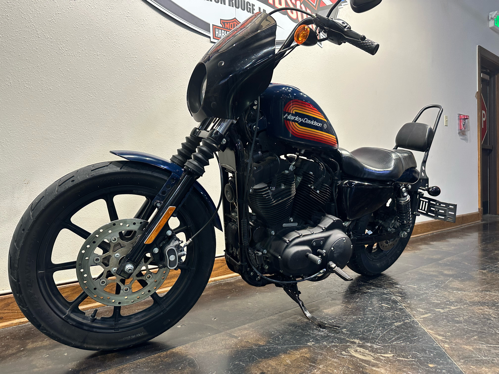2020 Harley-Davidson Iron 1200™ in Baton Rouge, Louisiana - Photo 15