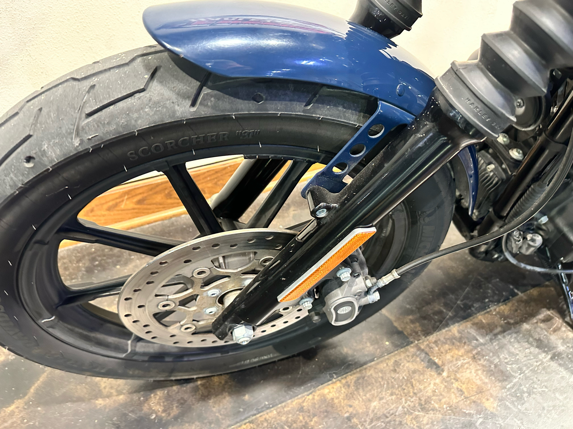 2020 Harley-Davidson Iron 1200™ in Baton Rouge, Louisiana - Photo 16