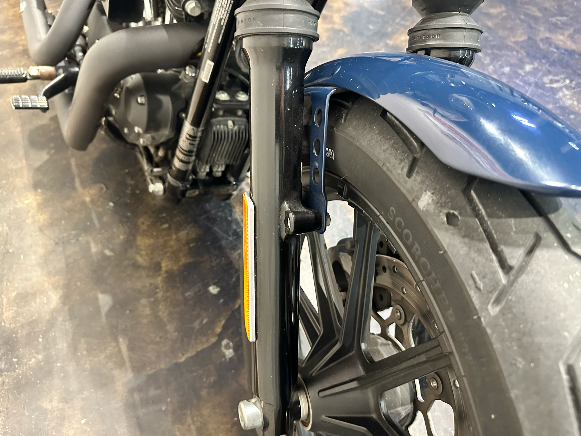 2020 Harley-Davidson Iron 1200™ in Baton Rouge, Louisiana - Photo 17