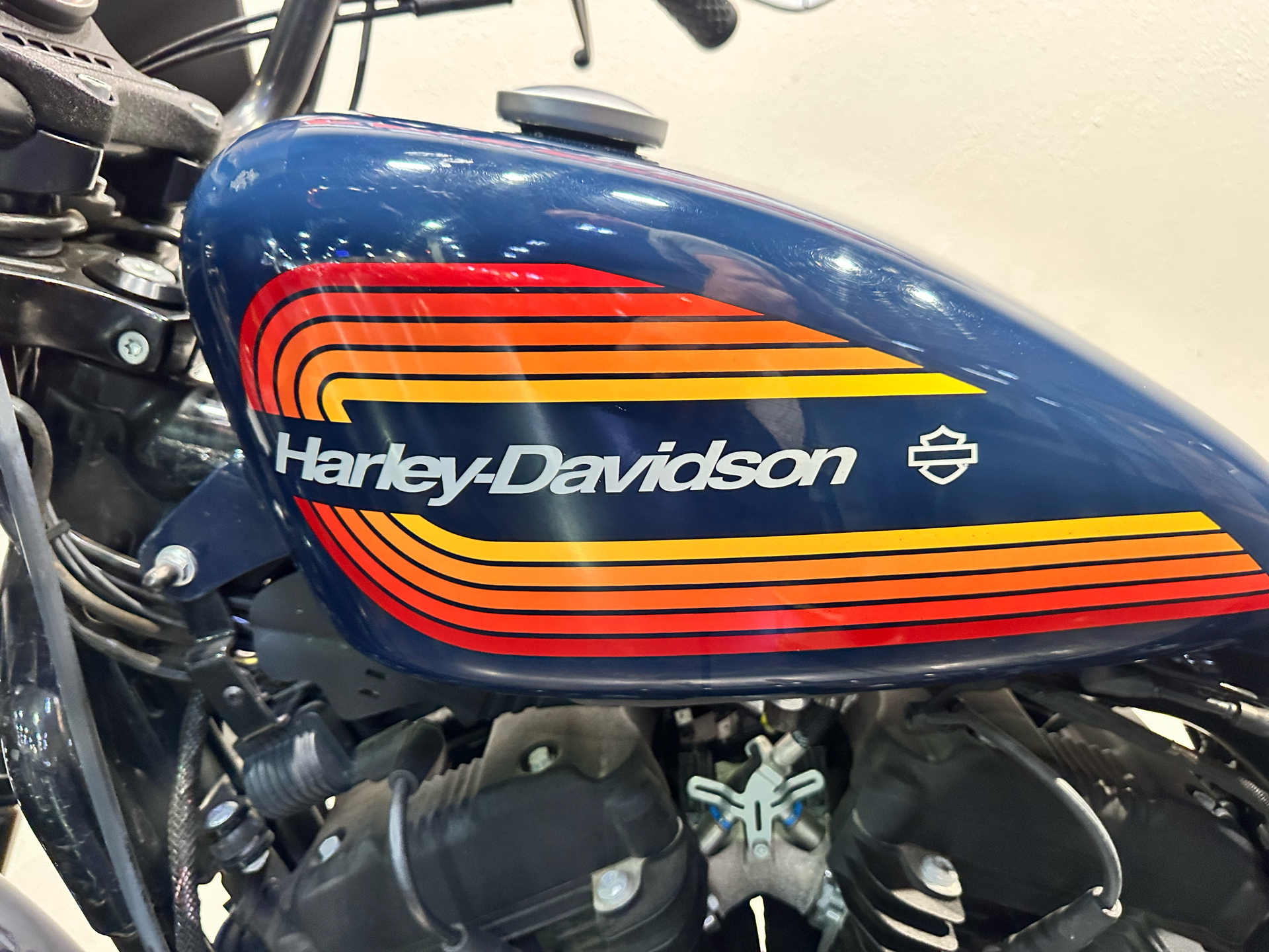 2020 Harley-Davidson Iron 1200™ in Baton Rouge, Louisiana - Photo 18