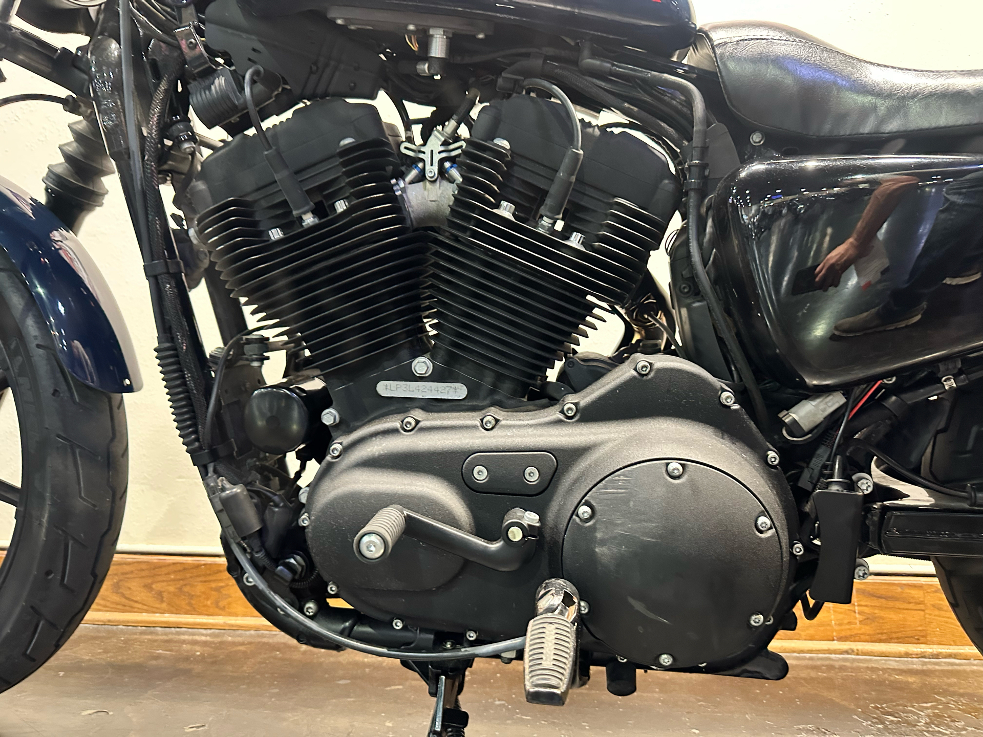 2020 Harley-Davidson Iron 1200™ in Baton Rouge, Louisiana - Photo 19