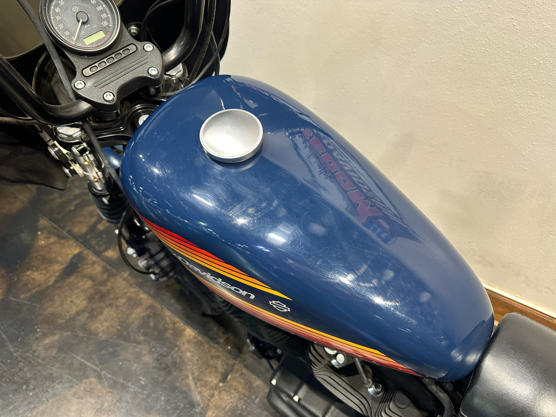 2020 Harley-Davidson Iron 1200™ in Baton Rouge, Louisiana - Photo 20