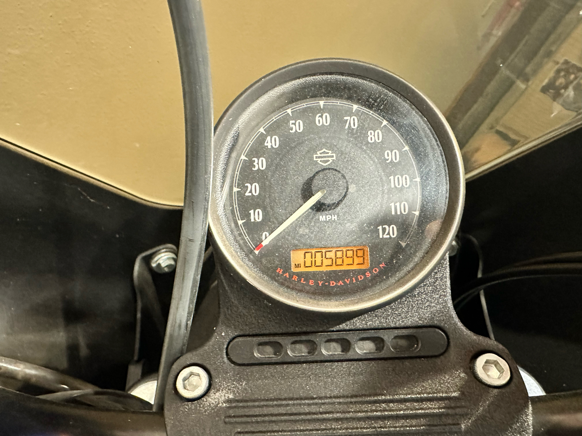 2020 Harley-Davidson Iron 1200™ in Baton Rouge, Louisiana - Photo 21