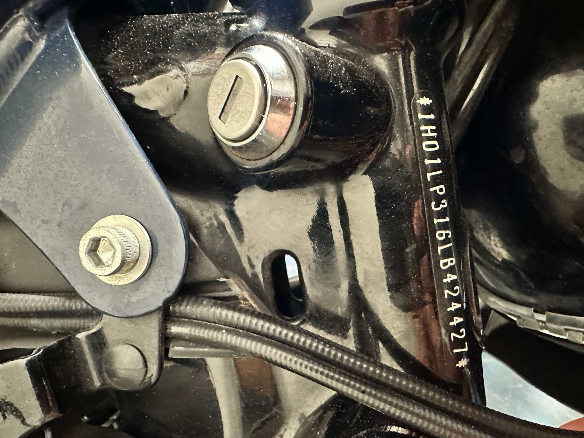 2020 Harley-Davidson Iron 1200™ in Baton Rouge, Louisiana - Photo 22