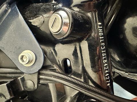 2020 Harley-Davidson Iron 1200™ in Baton Rouge, Louisiana - Photo 22