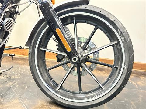 2016 Harley-Davidson Breakout® in Baton Rouge, Louisiana - Photo 3