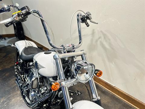 2016 Harley-Davidson Breakout® in Baton Rouge, Louisiana - Photo 4