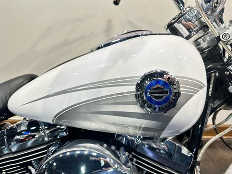2016 Harley-Davidson Breakout® in Baton Rouge, Louisiana - Photo 5