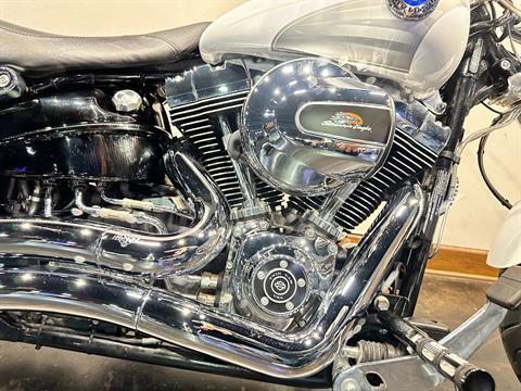 2016 Harley-Davidson Breakout® in Baton Rouge, Louisiana - Photo 6