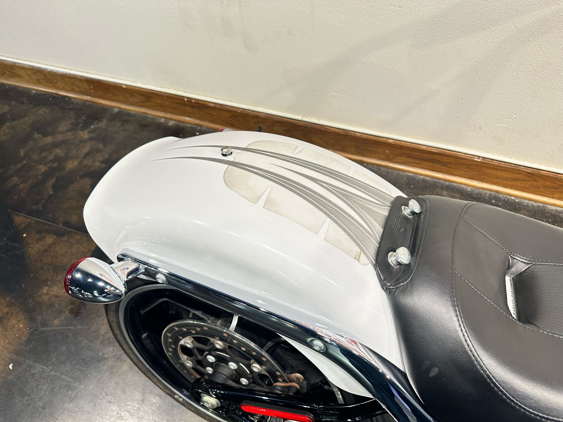2016 Harley-Davidson Breakout® in Baton Rouge, Louisiana - Photo 9
