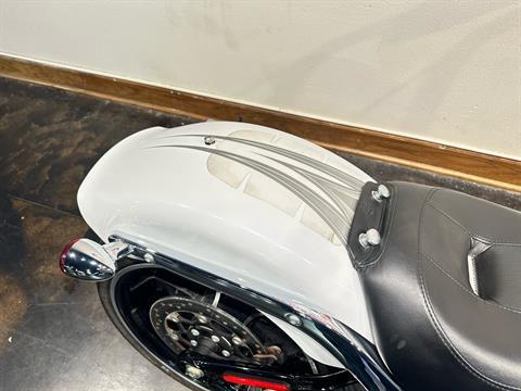 2016 Harley-Davidson Breakout® in Baton Rouge, Louisiana - Photo 9