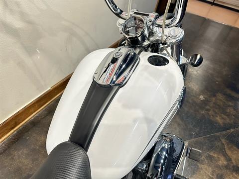 2016 Harley-Davidson Breakout® in Baton Rouge, Louisiana - Photo 10