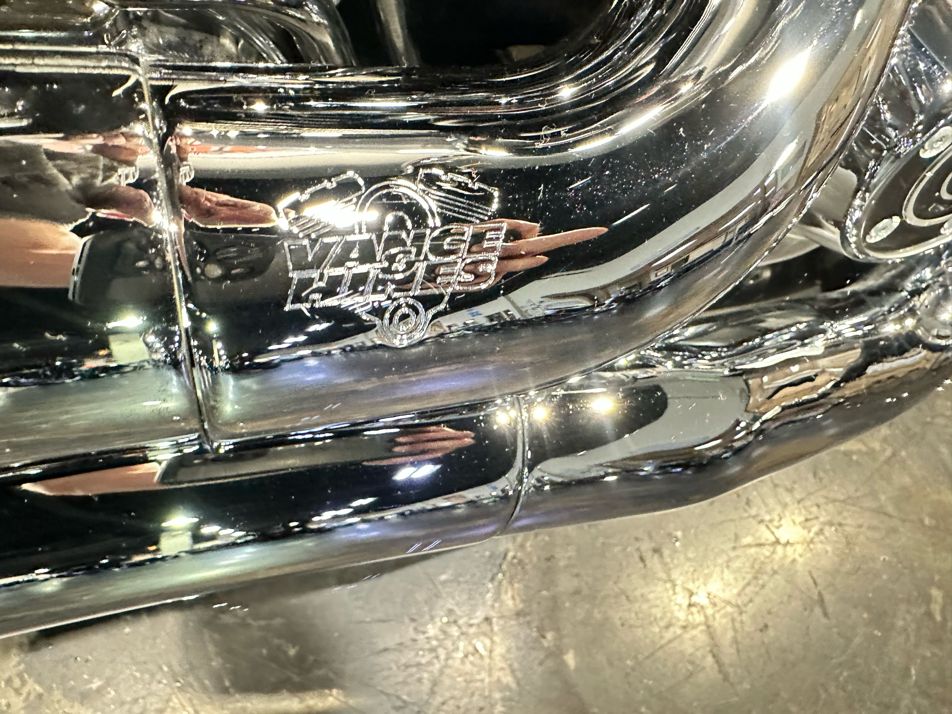 2016 Harley-Davidson Breakout® in Baton Rouge, Louisiana - Photo 12