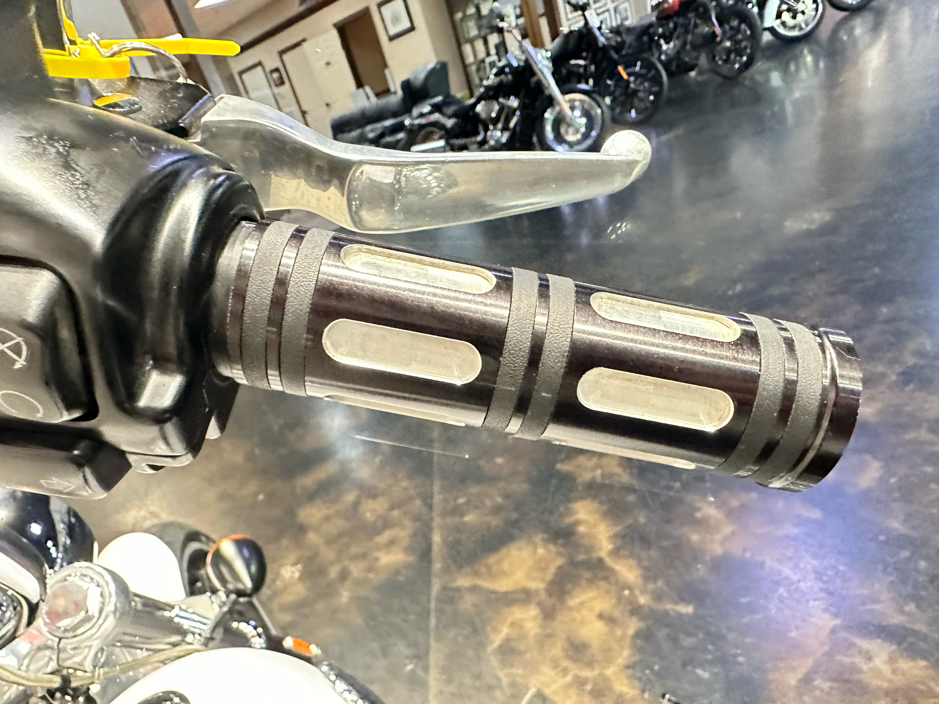 2016 Harley-Davidson Breakout® in Baton Rouge, Louisiana - Photo 13