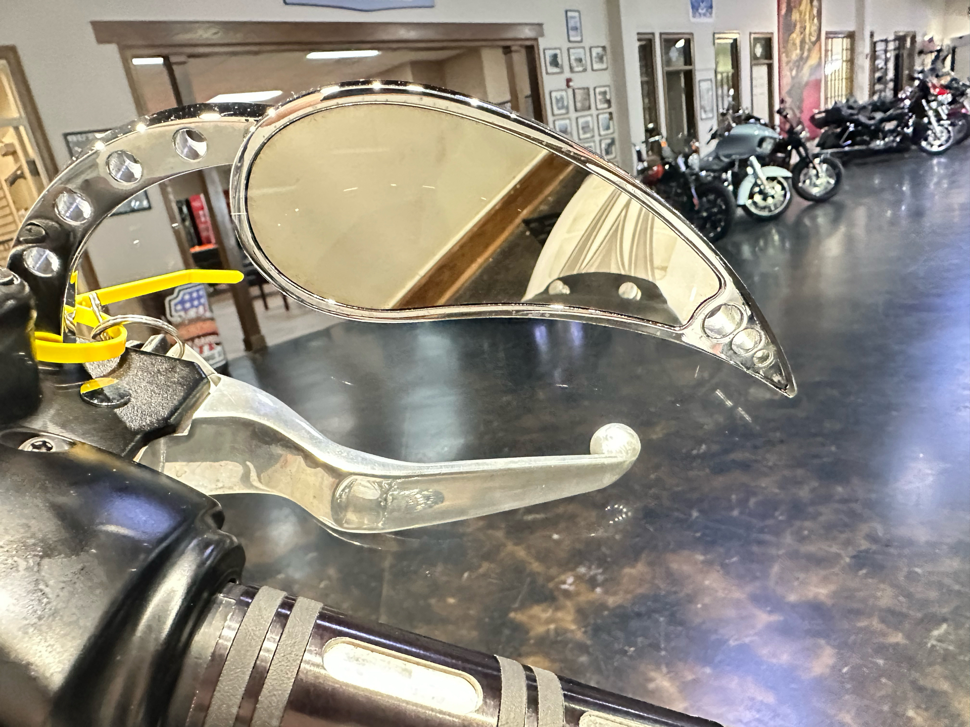 2016 Harley-Davidson Breakout® in Baton Rouge, Louisiana - Photo 14
