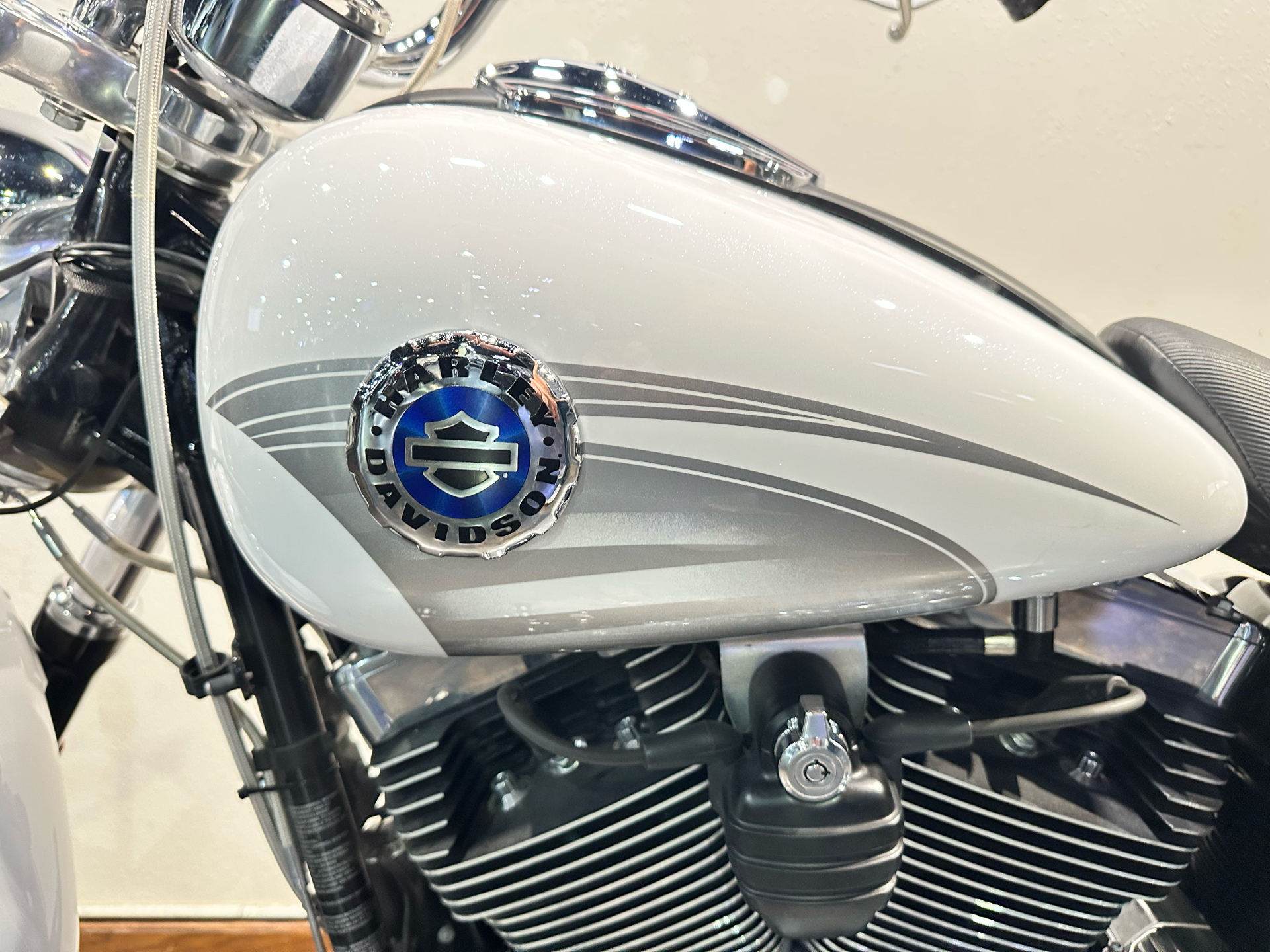 2016 Harley-Davidson Breakout® in Baton Rouge, Louisiana - Photo 16