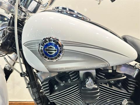 2016 Harley-Davidson Breakout® in Baton Rouge, Louisiana - Photo 16