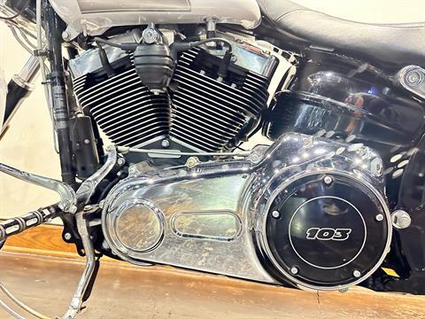 2016 Harley-Davidson Breakout® in Baton Rouge, Louisiana - Photo 17