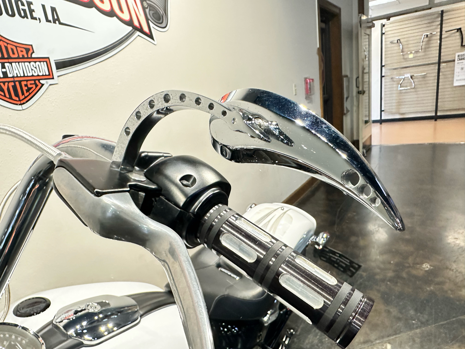 2016 Harley-Davidson Breakout® in Baton Rouge, Louisiana - Photo 20