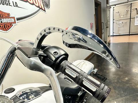 2016 Harley-Davidson Breakout® in Baton Rouge, Louisiana - Photo 20