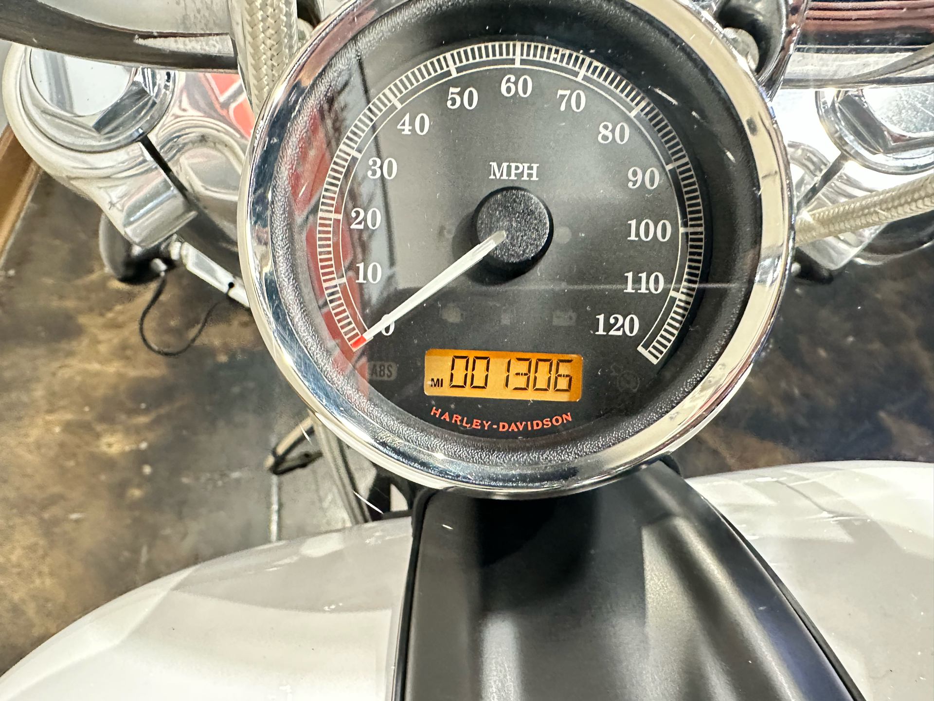 2016 Harley-Davidson Breakout® in Baton Rouge, Louisiana - Photo 21