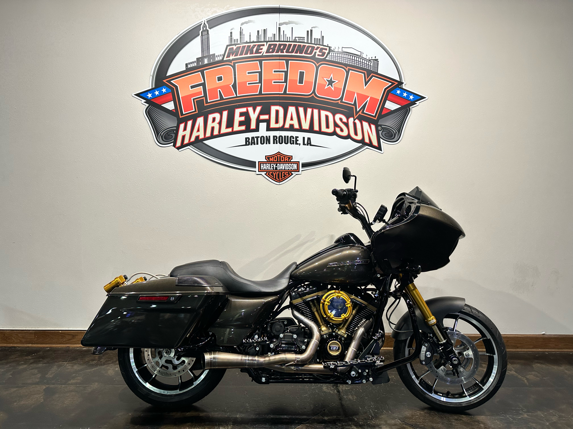 2020 Harley-Davidson Road Glide® Special in Baton Rouge, Louisiana - Photo 1
