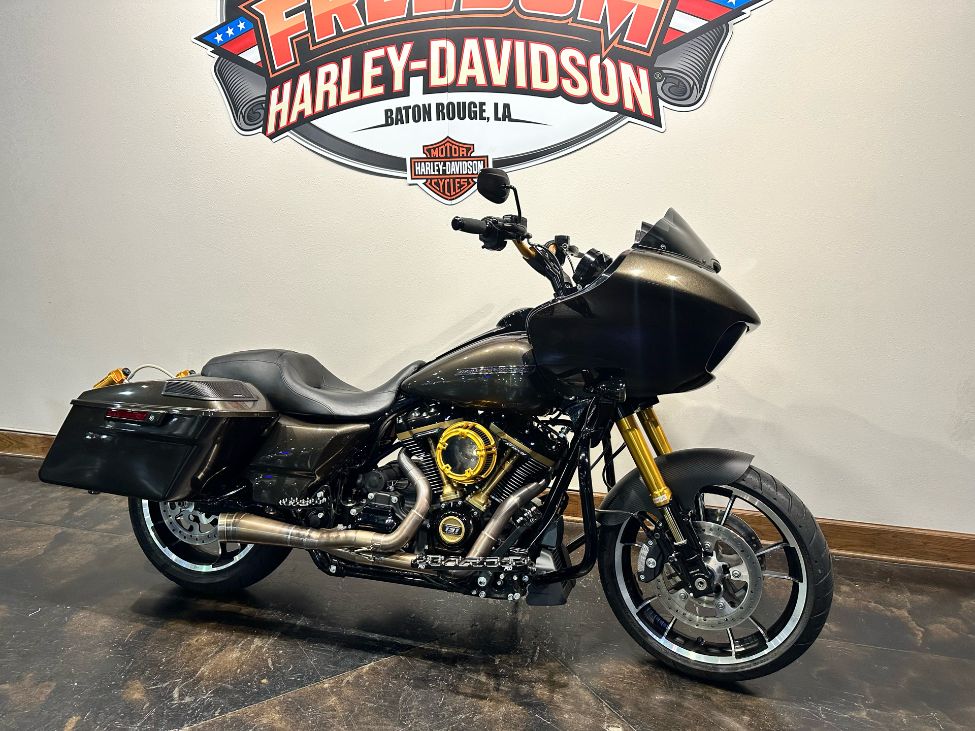 2020 Harley-Davidson Road Glide® Special in Baton Rouge, Louisiana - Photo 2