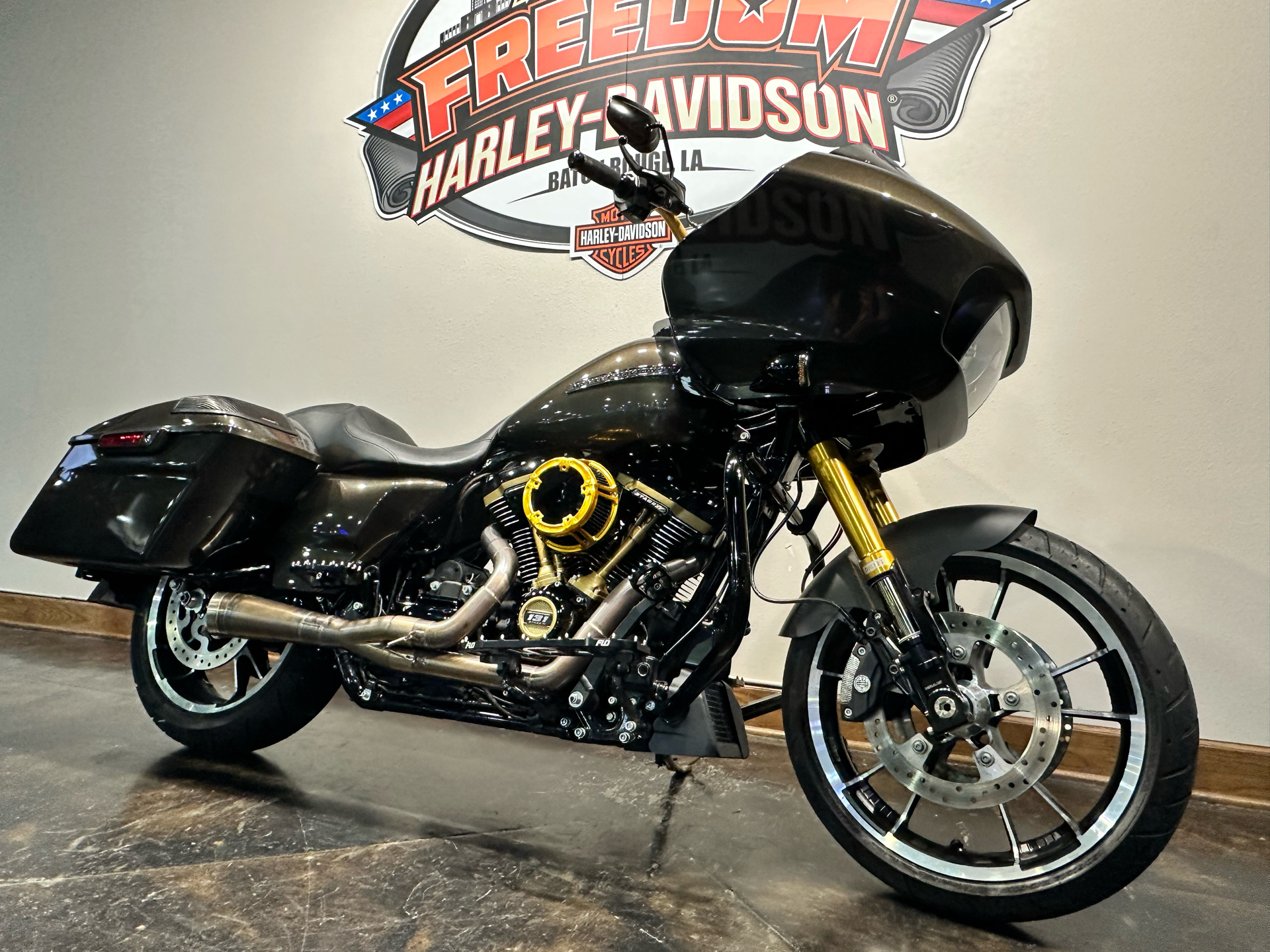 2020 Harley-Davidson Road Glide® Special in Baton Rouge, Louisiana - Photo 3