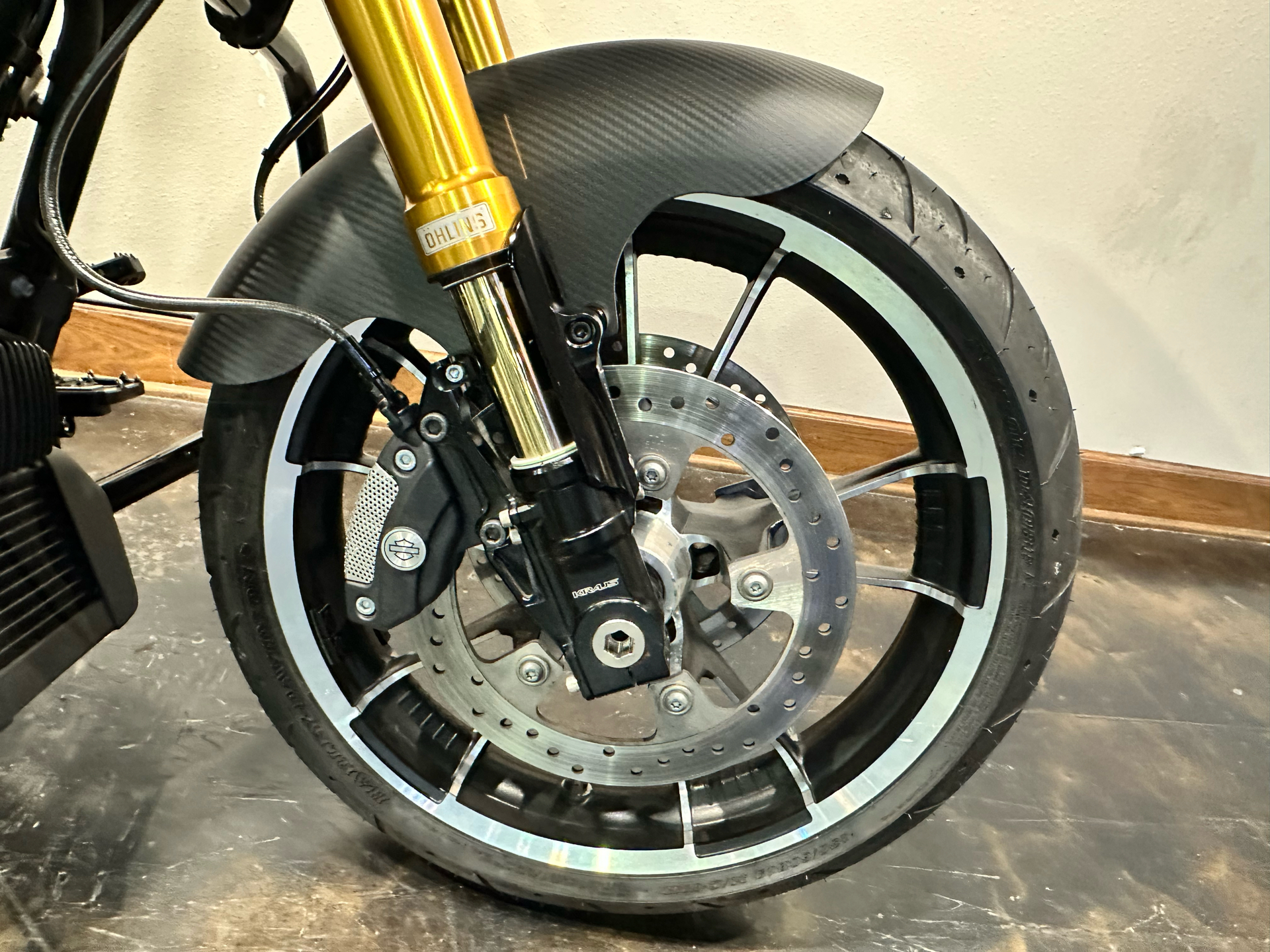 2020 Harley-Davidson Road Glide® Special in Baton Rouge, Louisiana - Photo 4