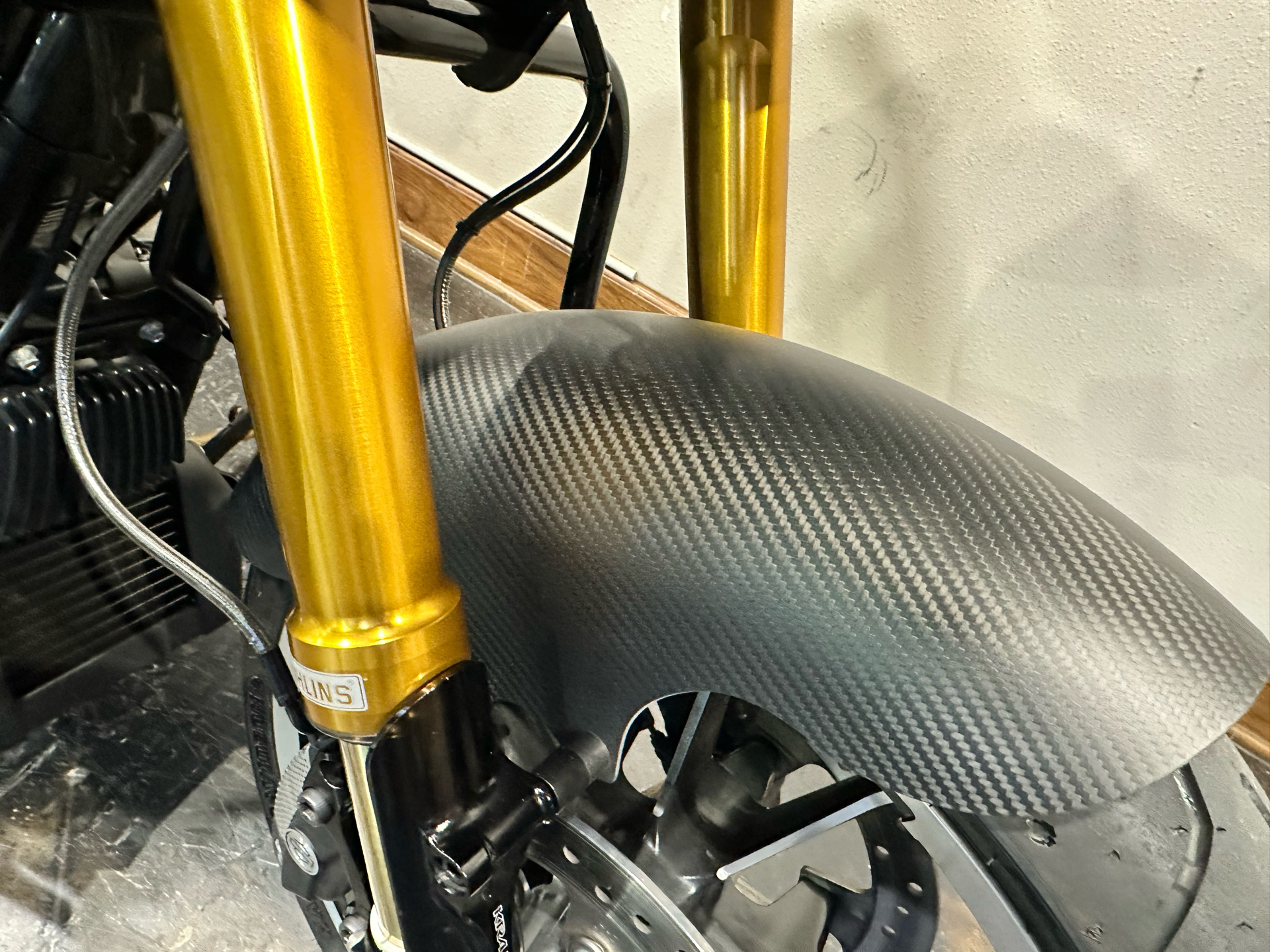 2020 Harley-Davidson Road Glide® Special in Baton Rouge, Louisiana - Photo 5