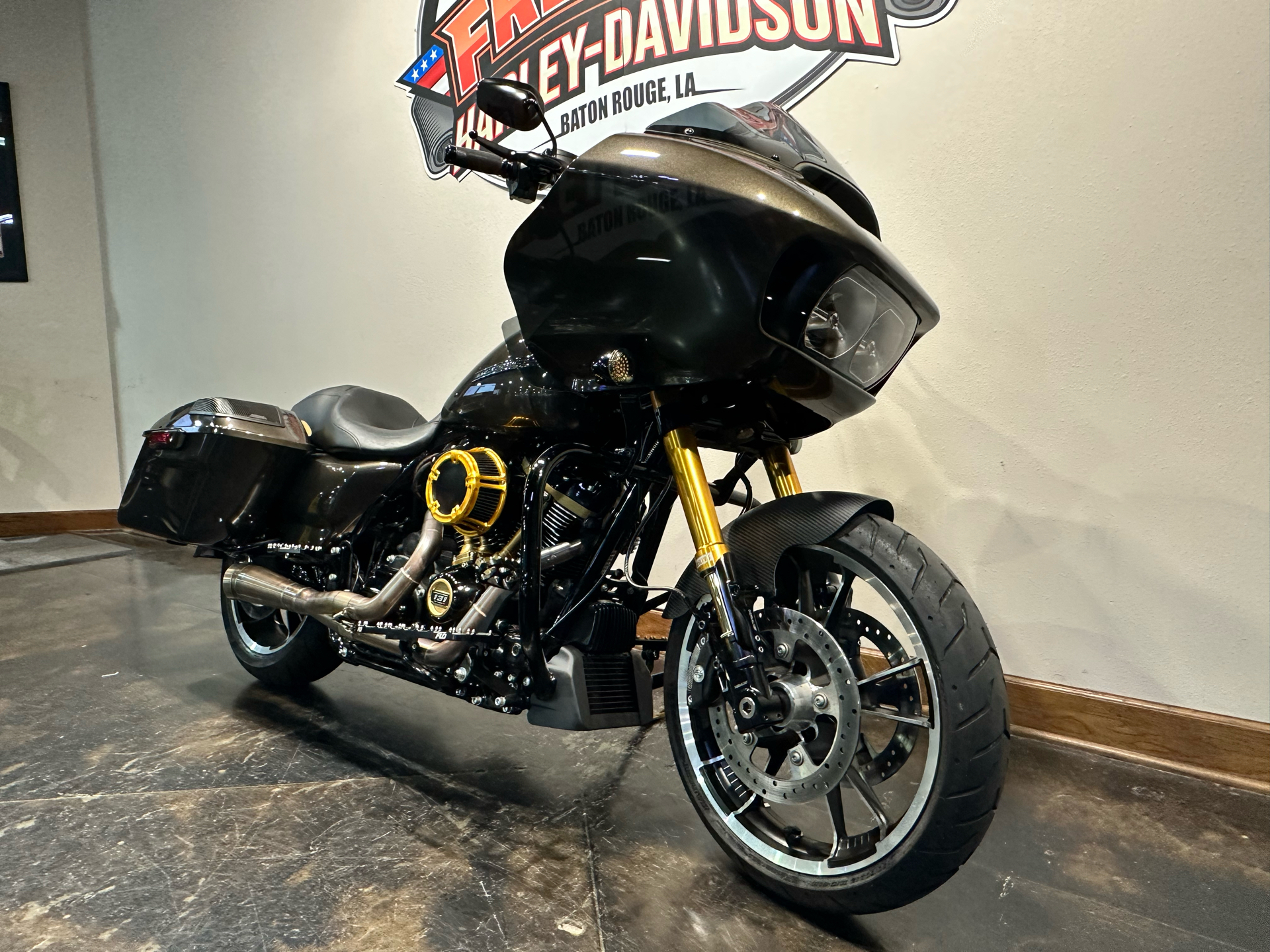 2020 Harley-Davidson Road Glide® Special in Baton Rouge, Louisiana - Photo 6