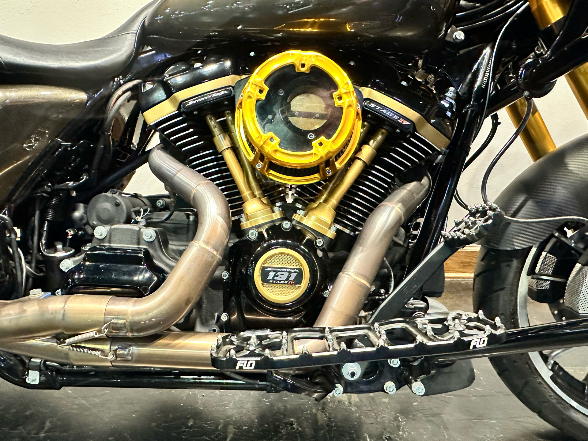 2020 Harley-Davidson Road Glide® Special in Baton Rouge, Louisiana - Photo 7