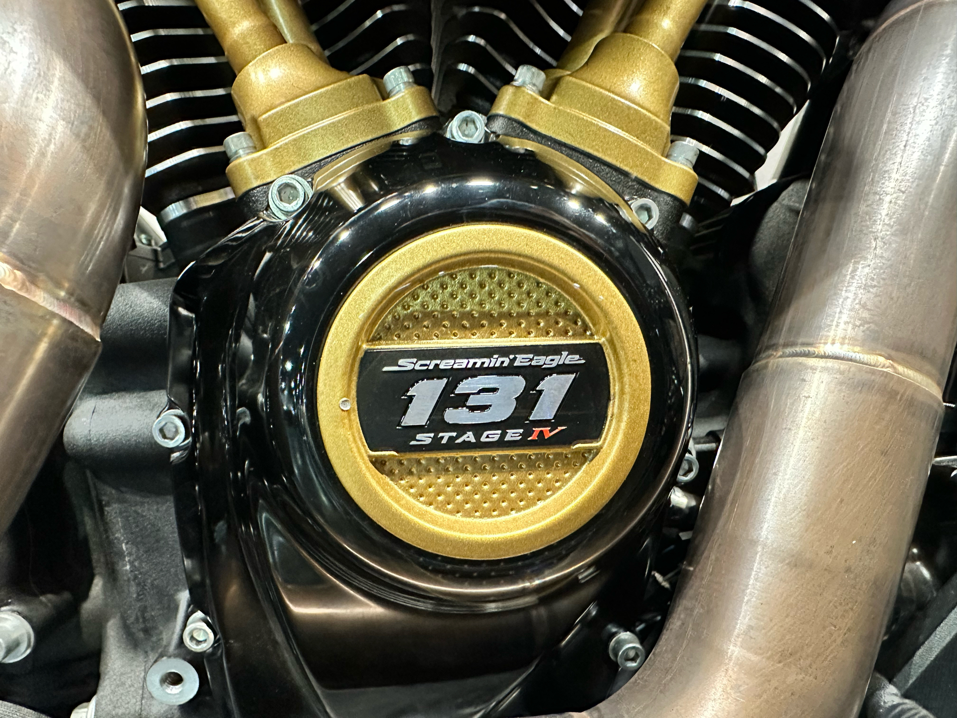 2020 Harley-Davidson Road Glide® Special in Baton Rouge, Louisiana - Photo 9