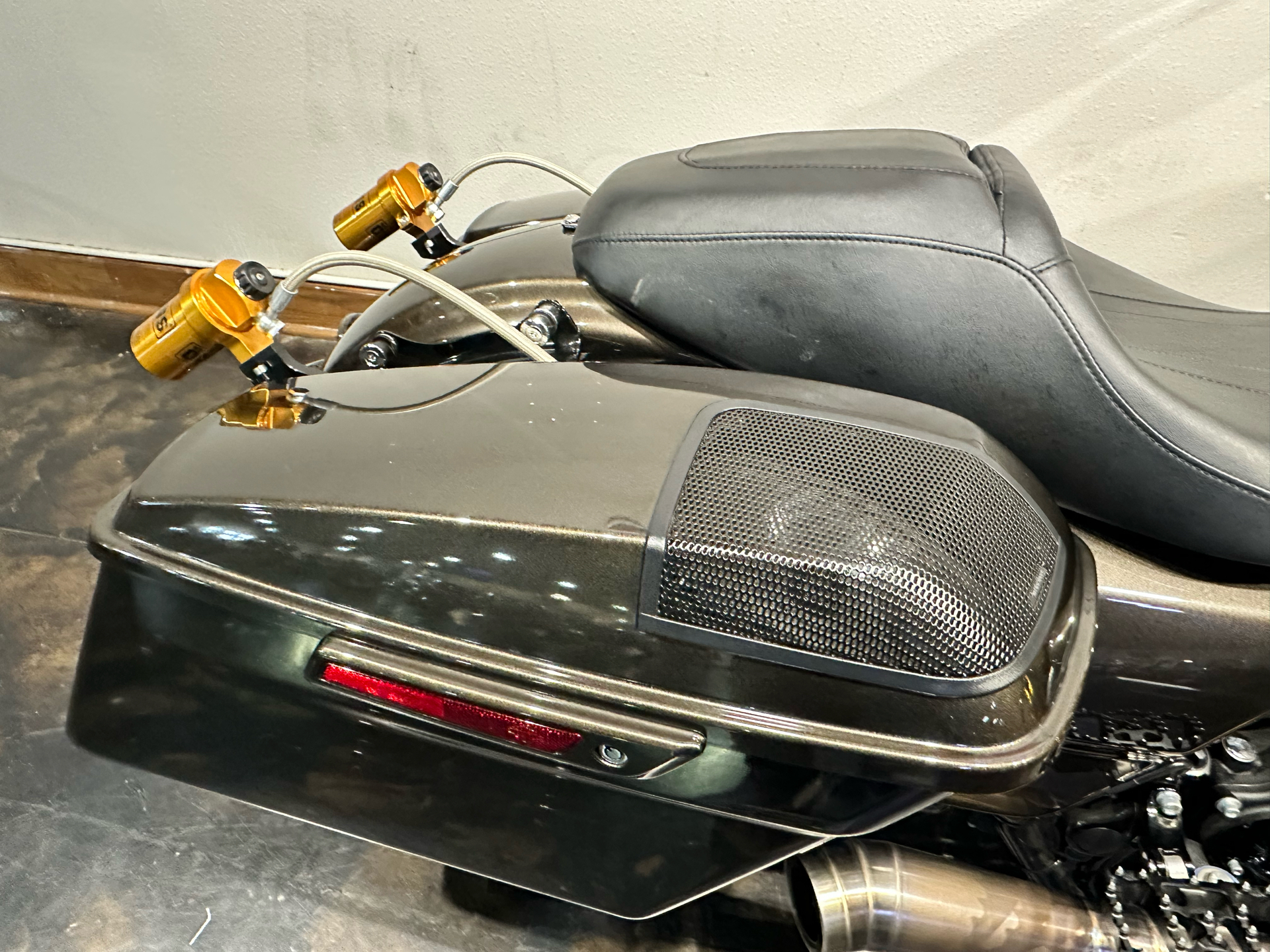 2020 Harley-Davidson Road Glide® Special in Baton Rouge, Louisiana - Photo 11