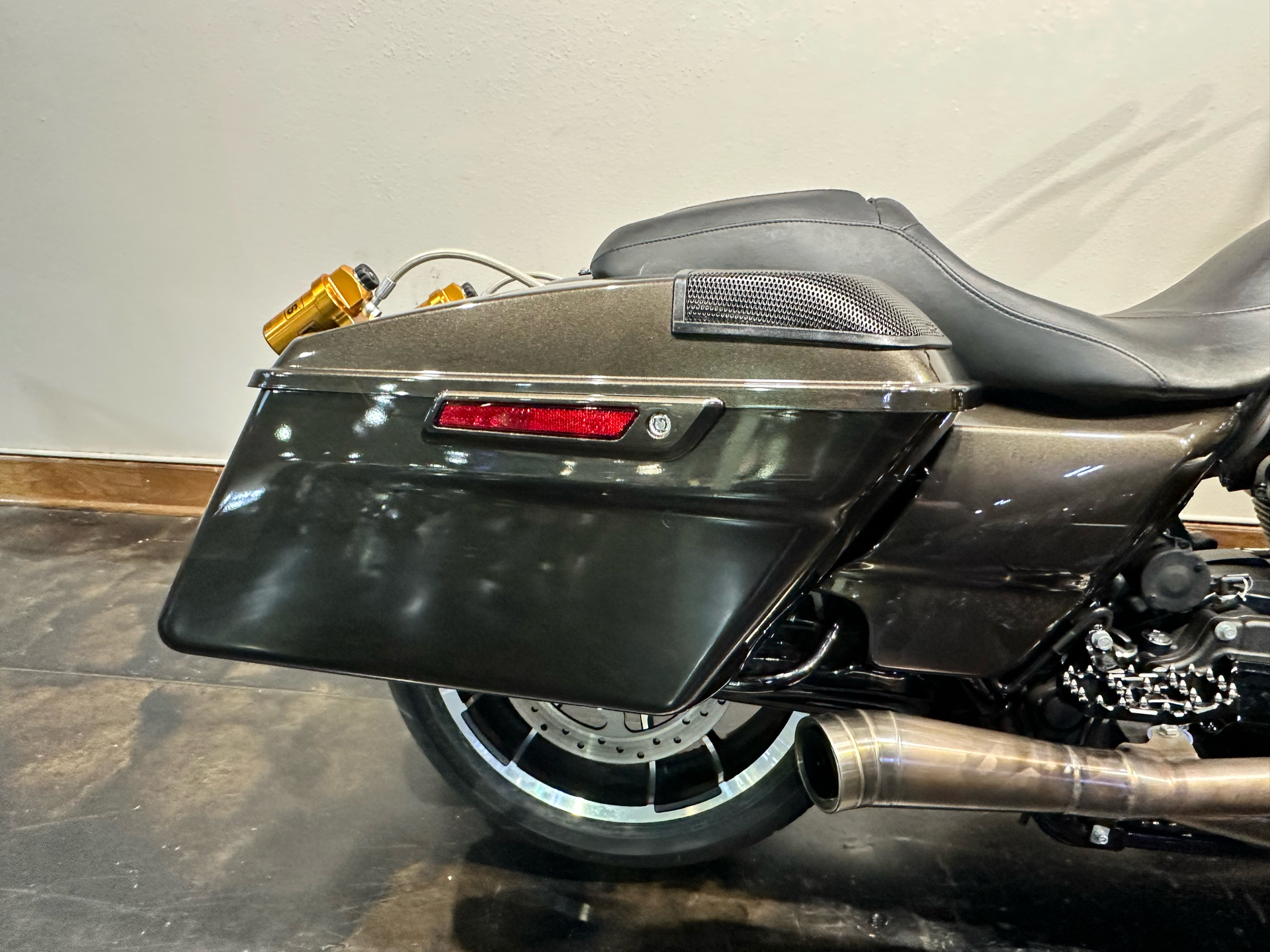 2020 Harley-Davidson Road Glide® Special in Baton Rouge, Louisiana - Photo 12